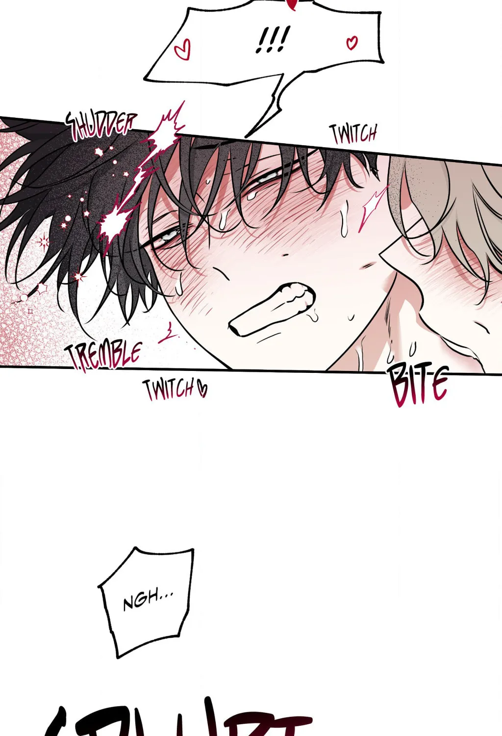 Low Tide in Twilight Chapter 99 page 133 - 