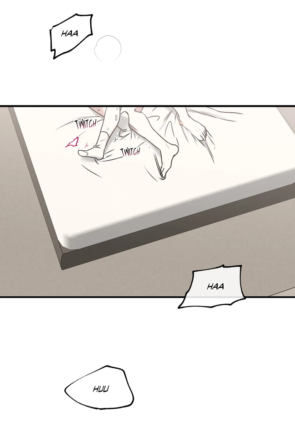 Low Tide in Twilight Chapter 99 page 138 - 