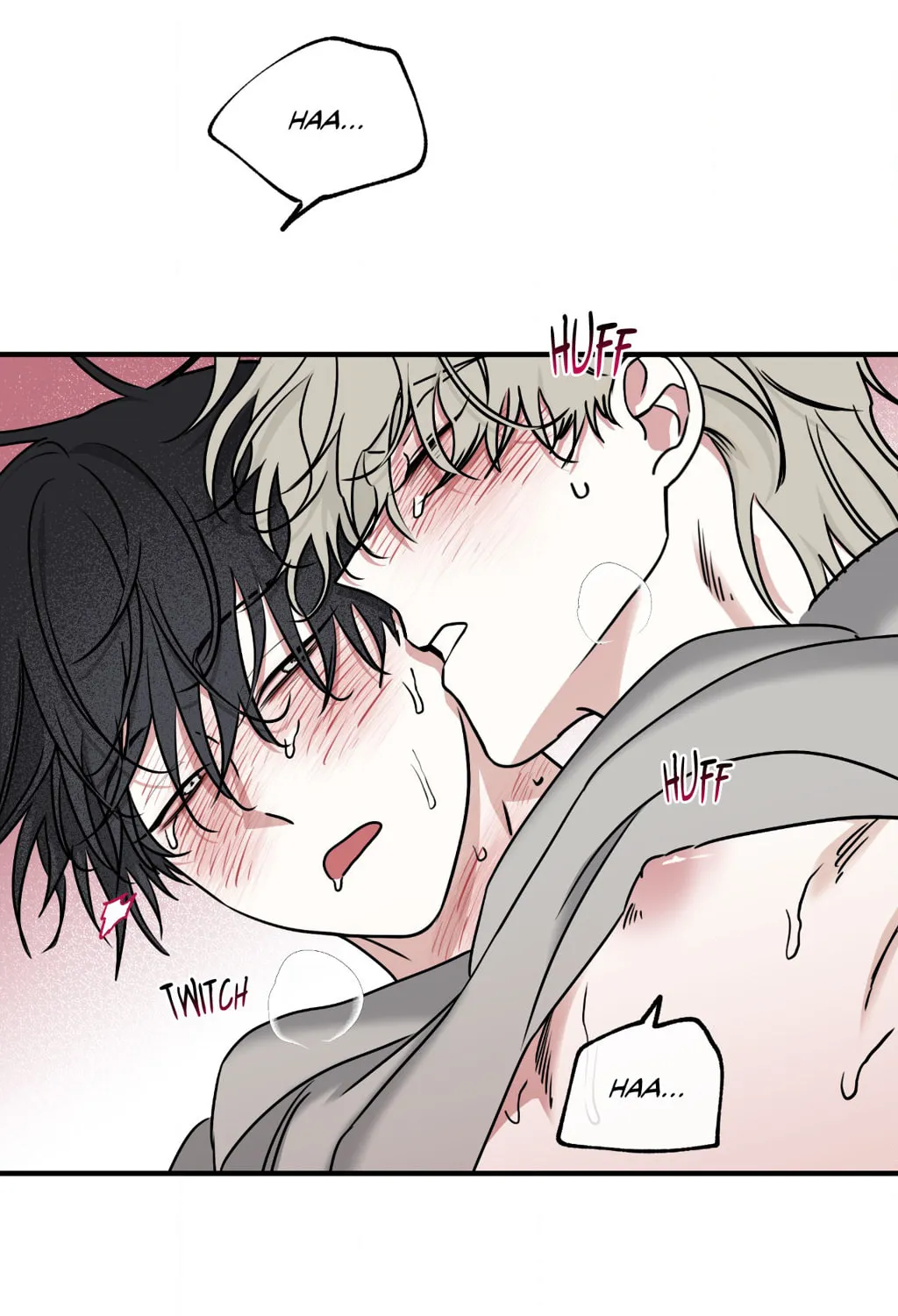 Low Tide in Twilight Chapter 99 page 142 - 