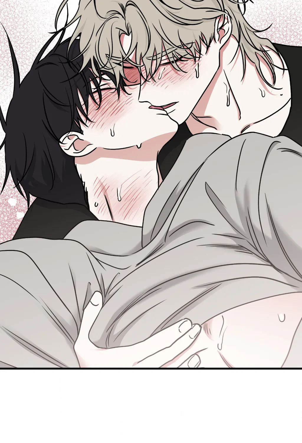 Low Tide in Twilight Chapter 99 page 148 - 