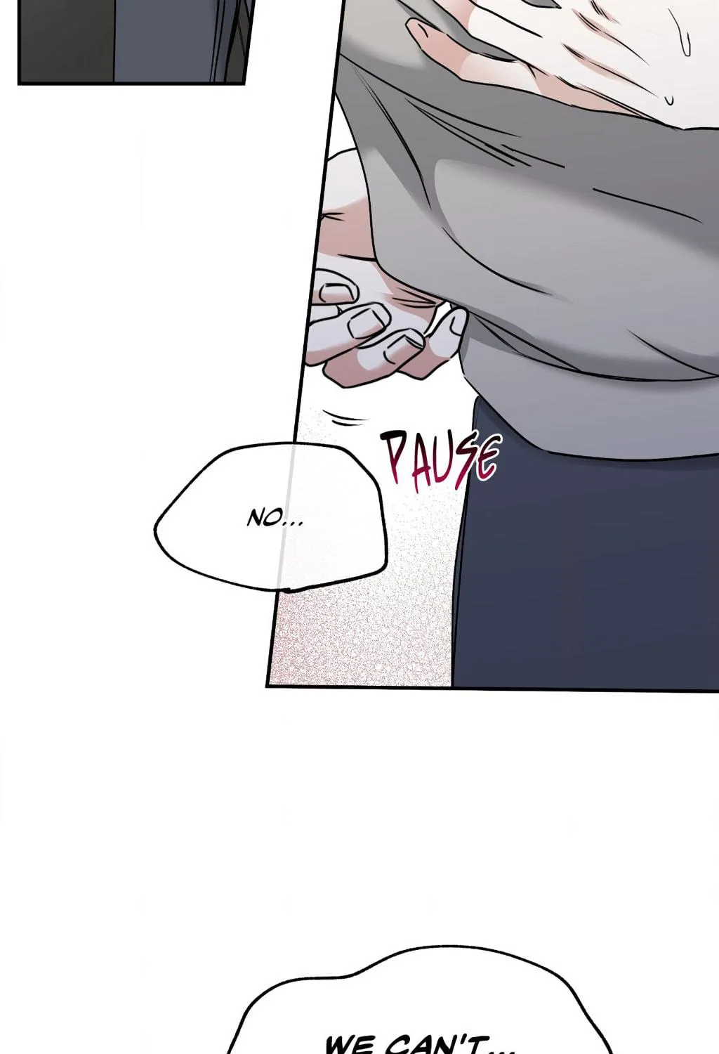 Low Tide in Twilight Chapter 99 page 16 - 
