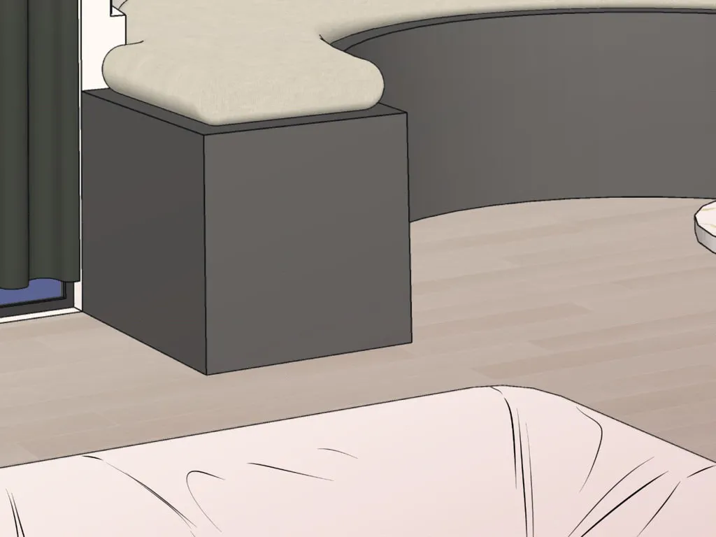 Low Tide in Twilight Chapter 99 page 154 - 