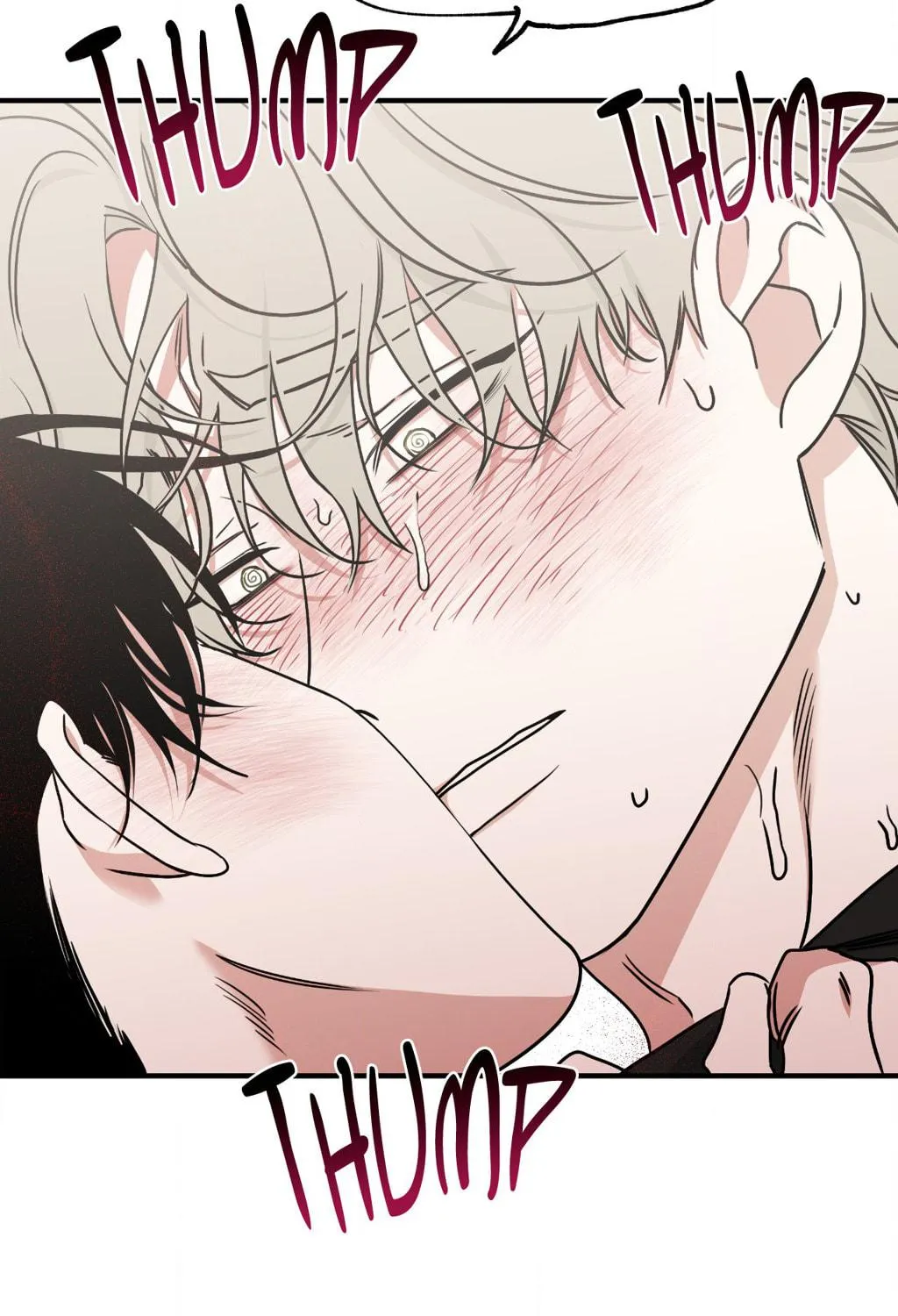 Low Tide in Twilight Chapter 99 page 18 - 