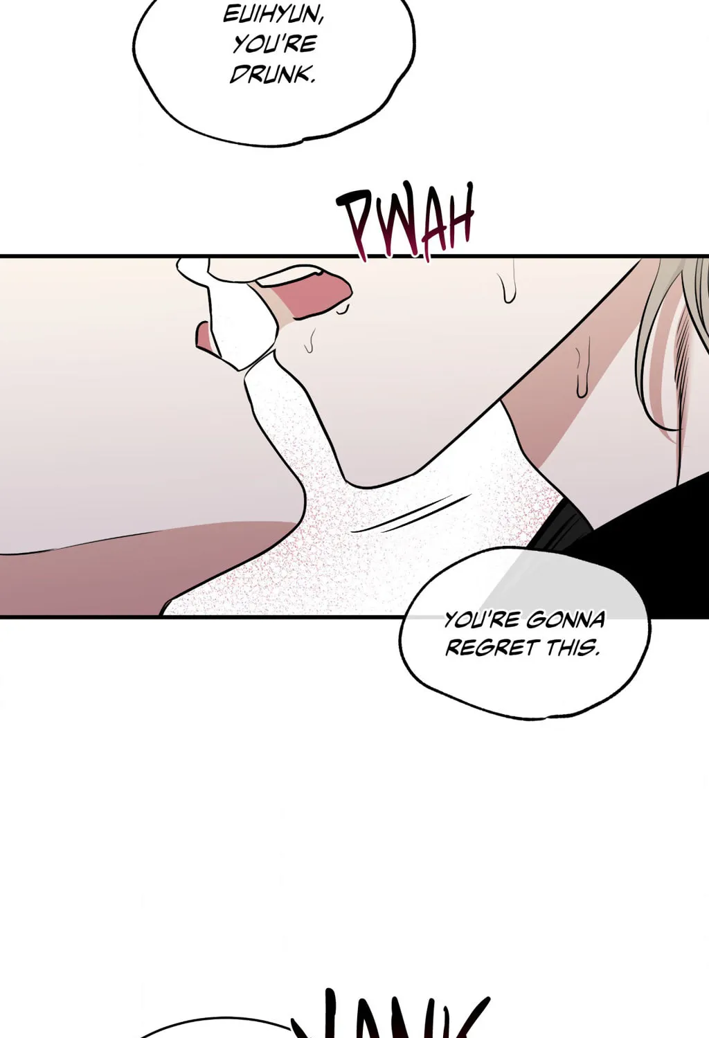 Low Tide in Twilight Chapter 99 page 20 - 