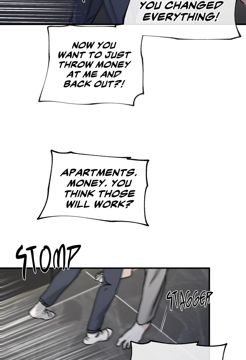 Low Tide in Twilight Chapter 99 page 3 - 