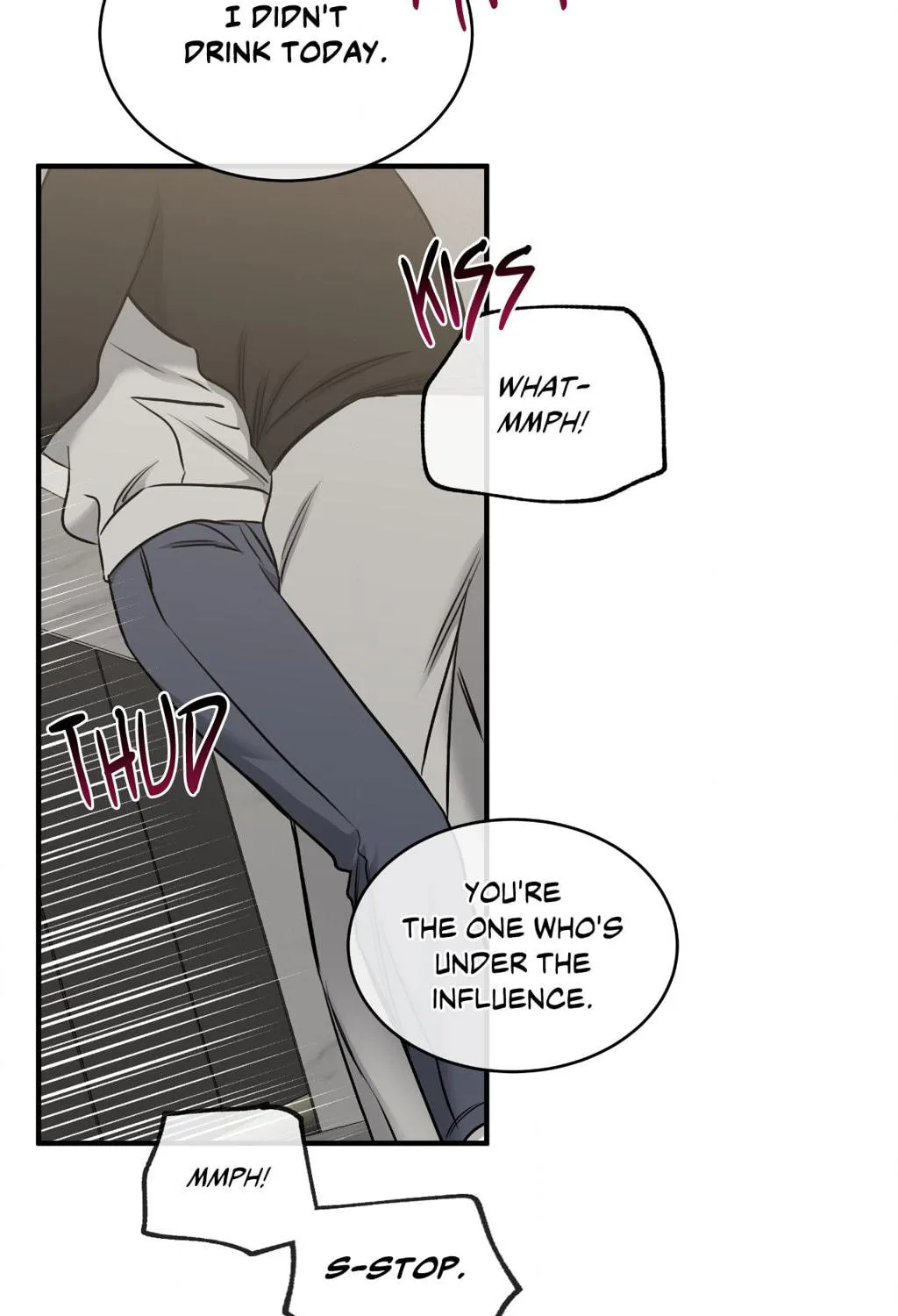 Low Tide in Twilight Chapter 99 page 22 - 