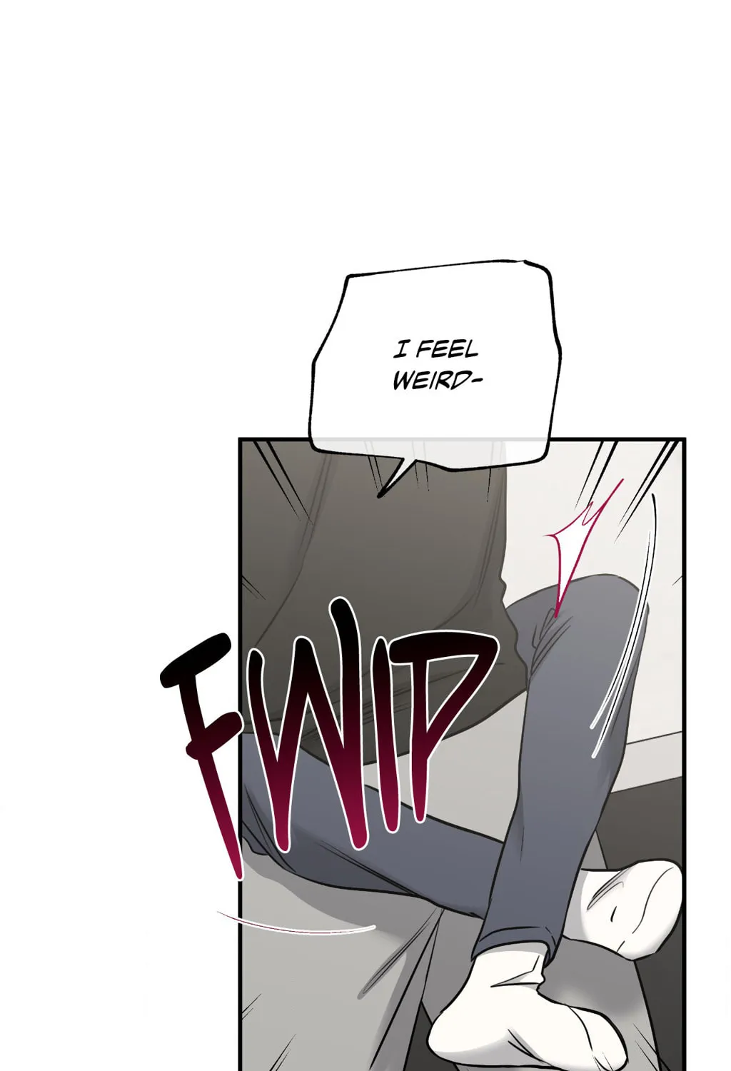 Low Tide in Twilight Chapter 99 page 24 - 