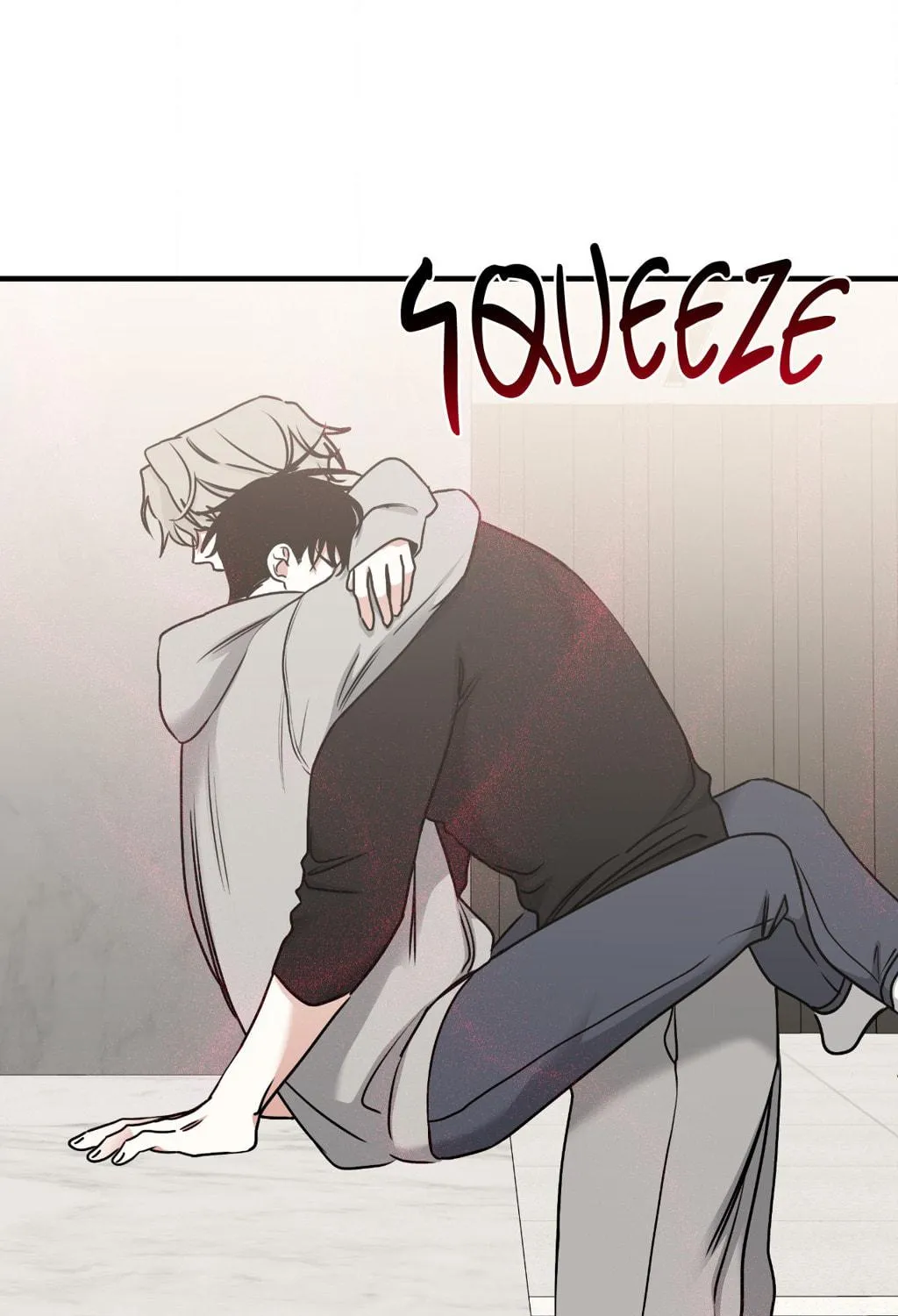 Low Tide in Twilight Chapter 99 page 27 - 