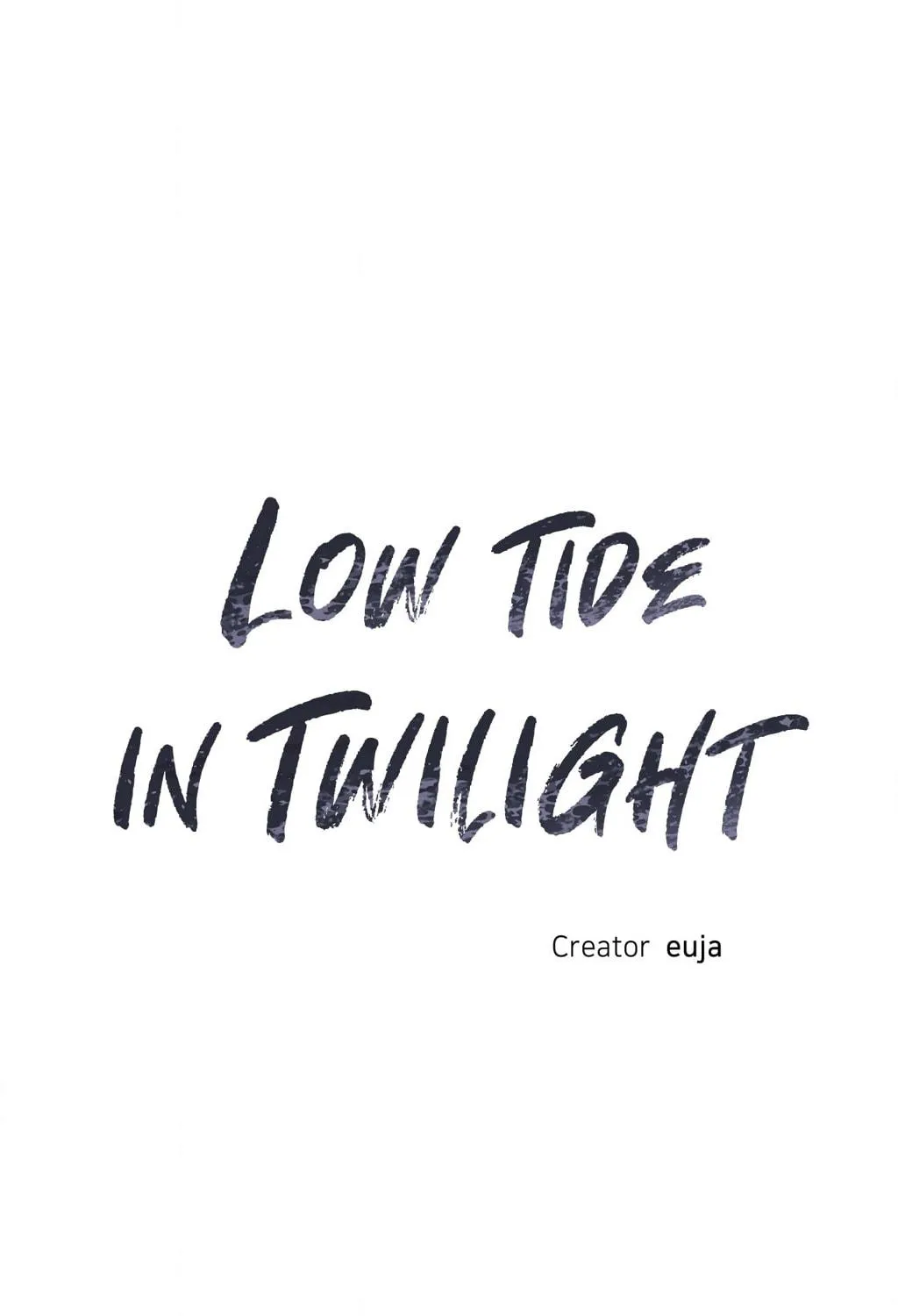 Low Tide in Twilight Chapter 99 page 33 - 