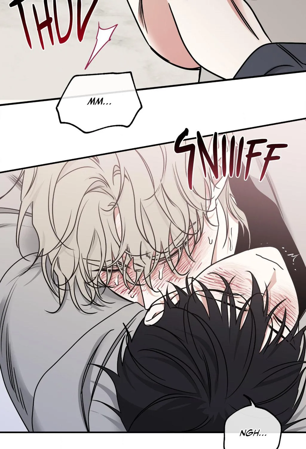 Low Tide in Twilight Chapter 99 page 37 - 