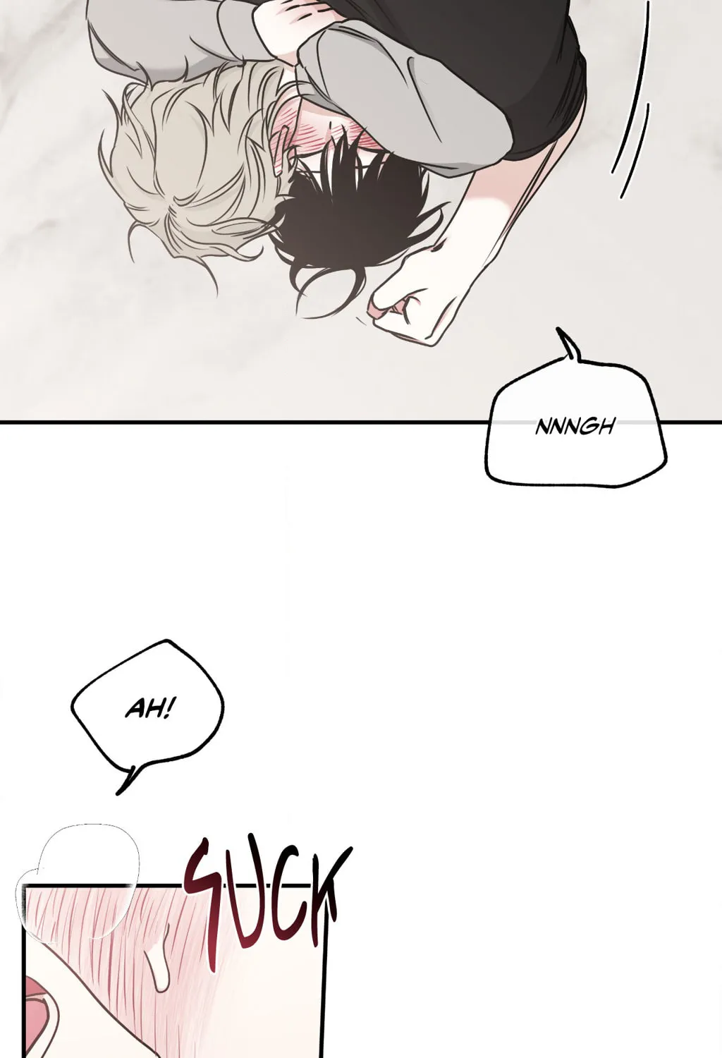 Low Tide in Twilight Chapter 99 page 41 - 