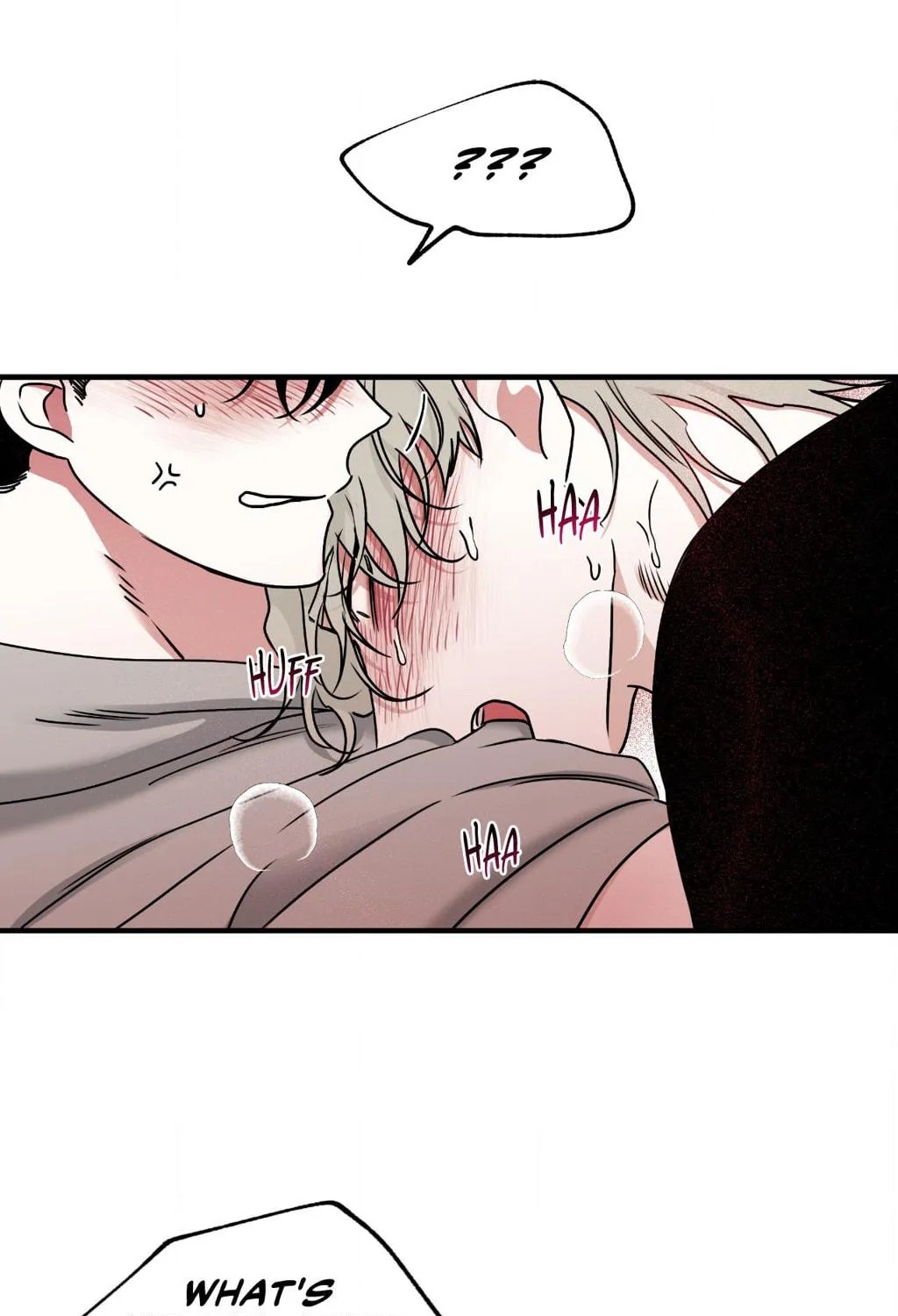 Low Tide in Twilight Chapter 99 page 46 - 