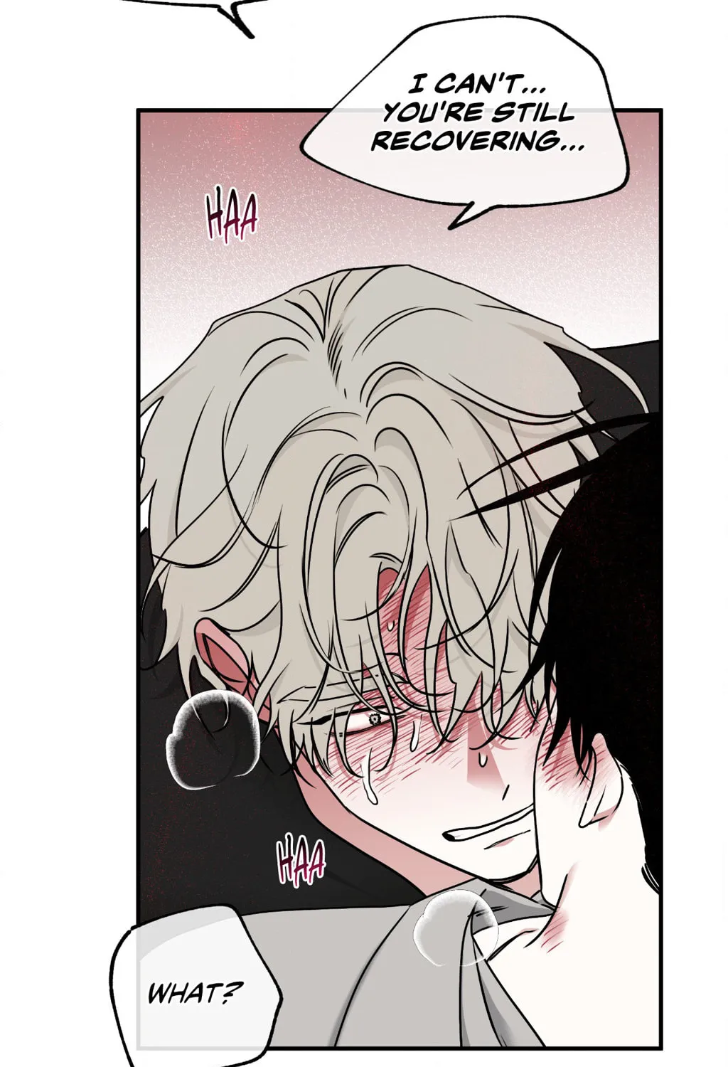 Low Tide in Twilight Chapter 99 page 48 - 