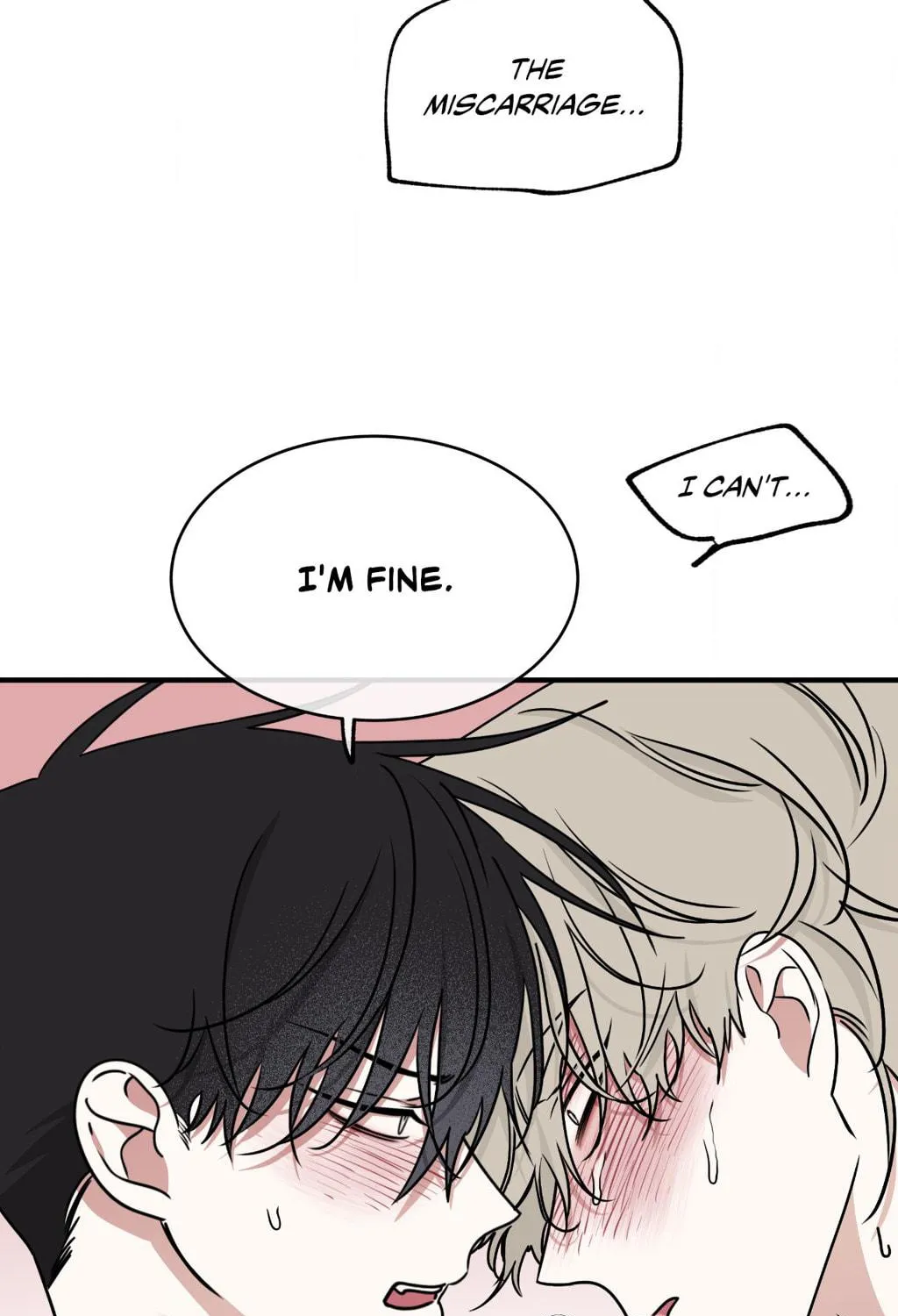 Low Tide in Twilight Chapter 99 page 50 - 