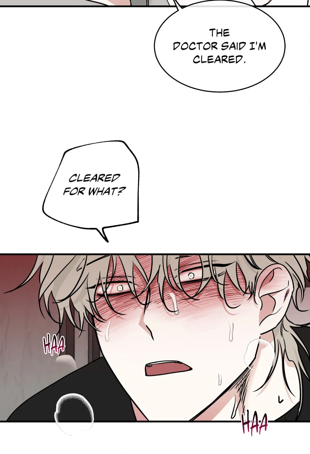 Low Tide in Twilight Chapter 99 page 52 - 