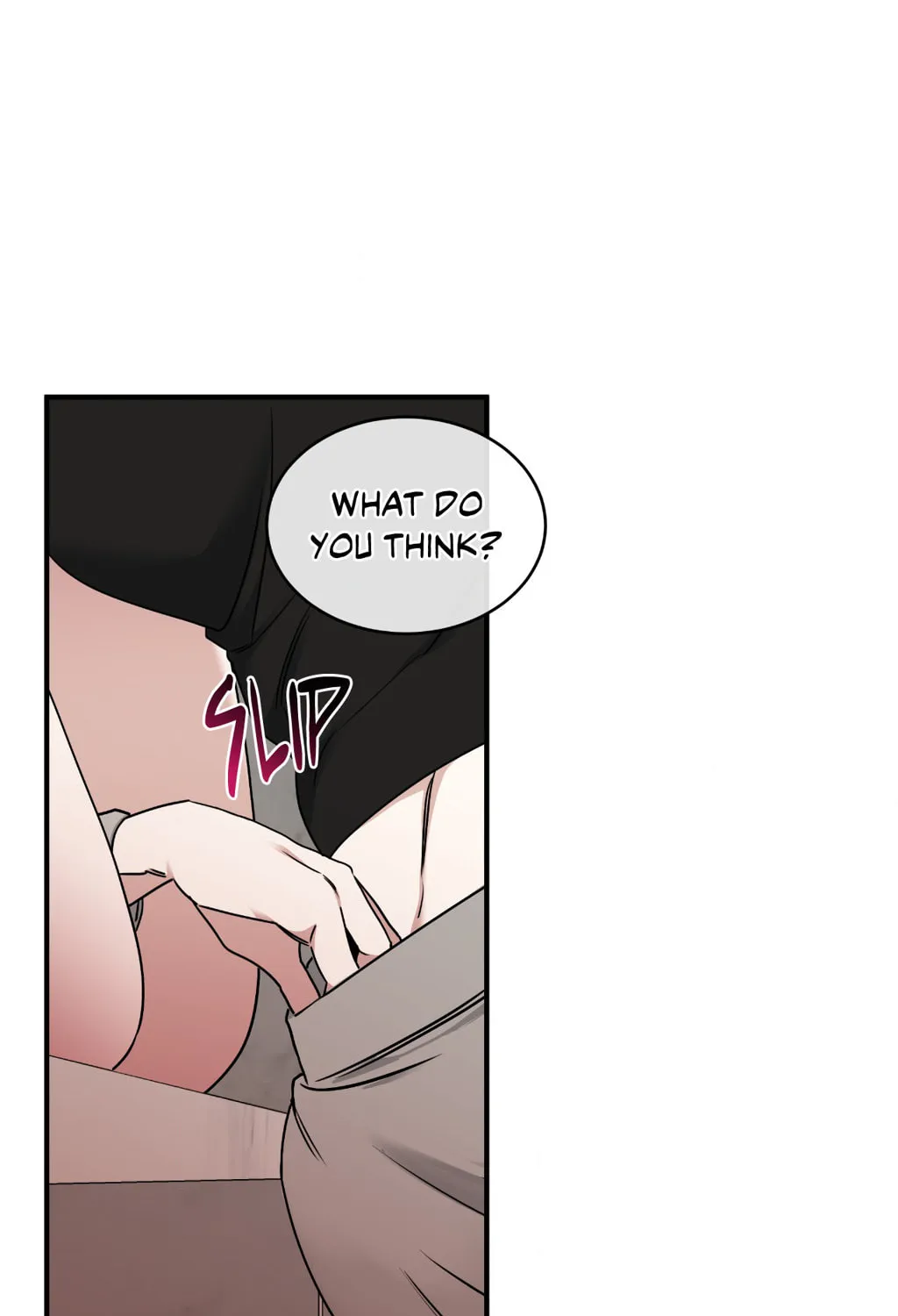 Low Tide in Twilight Chapter 99 page 54 - 