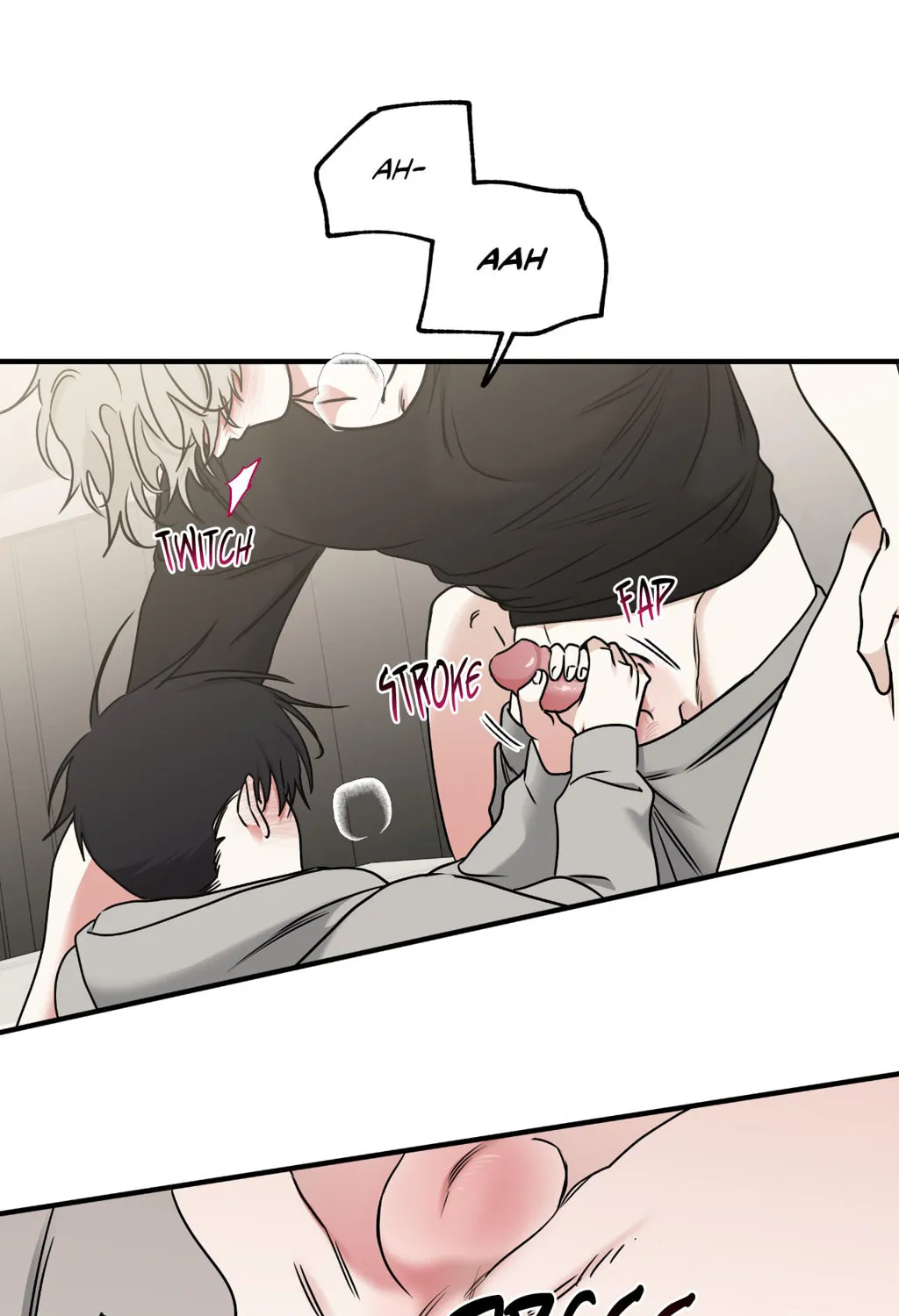Low Tide in Twilight Chapter 99 page 59 - 
