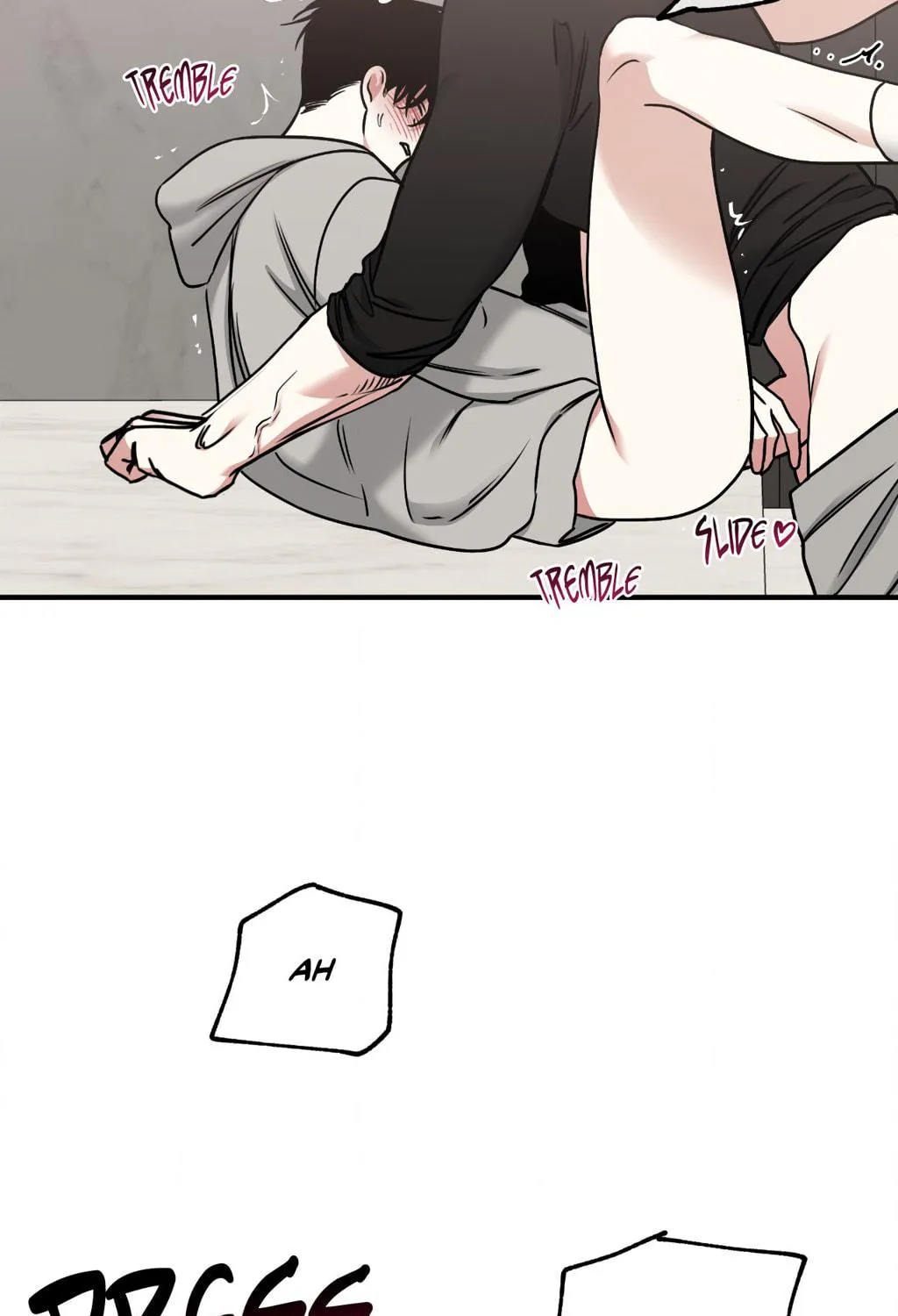 Low Tide in Twilight Chapter 99 page 67 - 