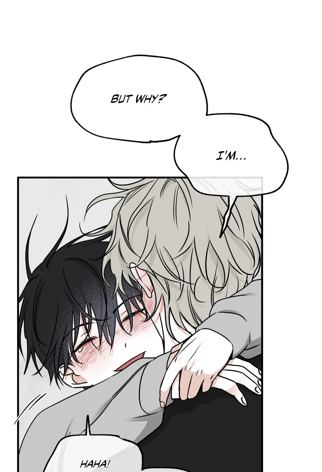 Low Tide in Twilight Chapter 99 page 76 - 