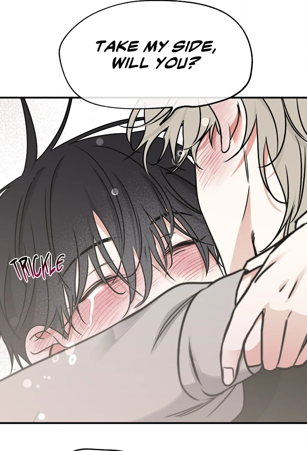 Low Tide in Twilight Chapter 99 page 80 - 