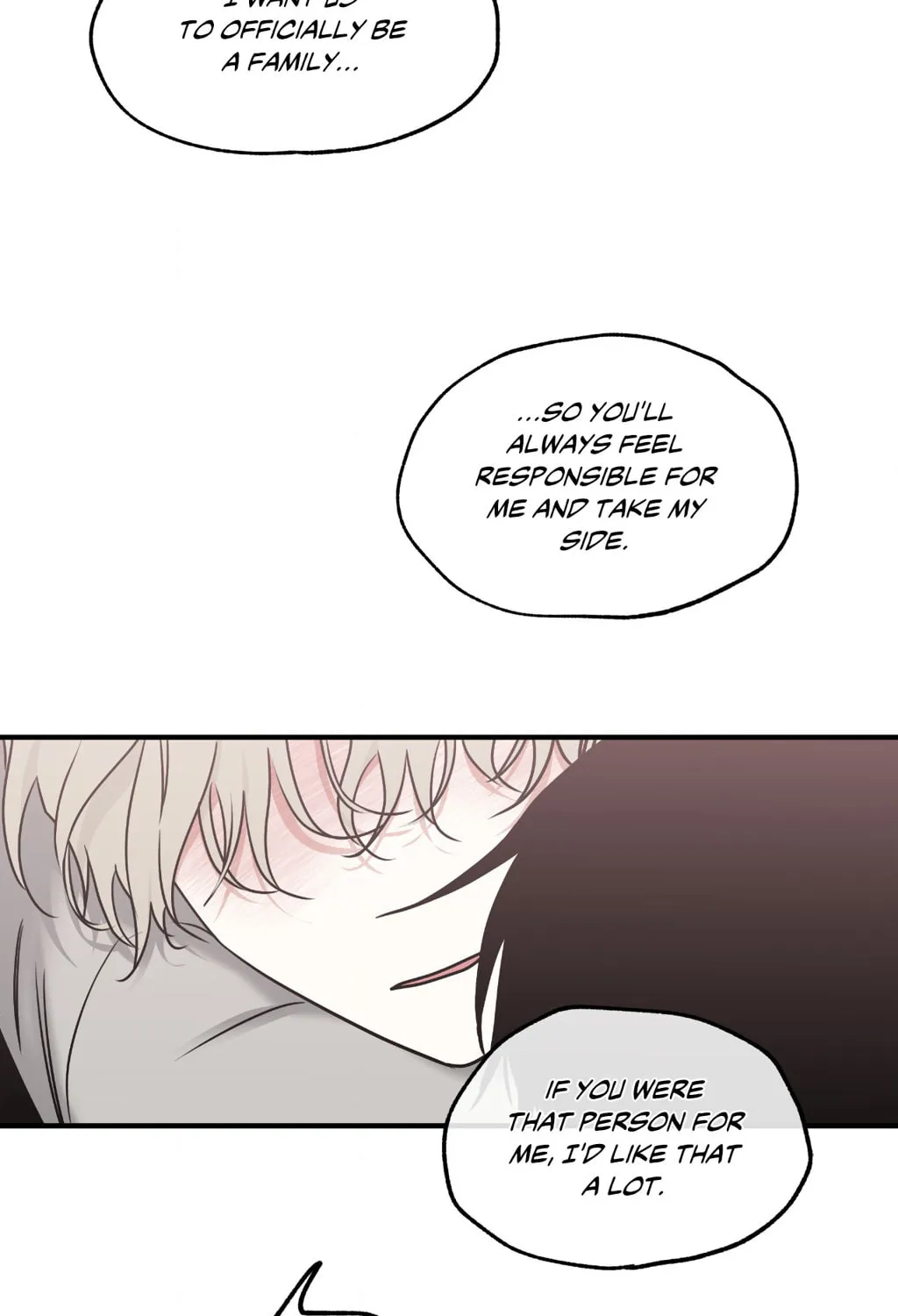 Low Tide in Twilight Chapter 99 page 82 - 