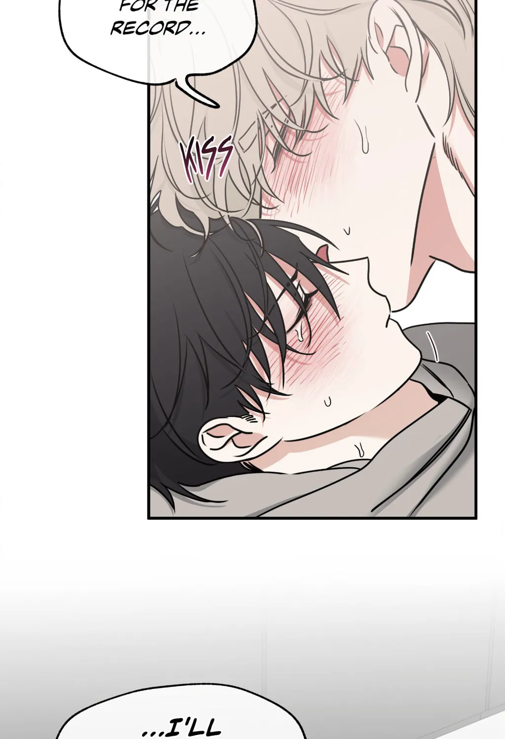 Low Tide in Twilight Chapter 99 page 86 - 
