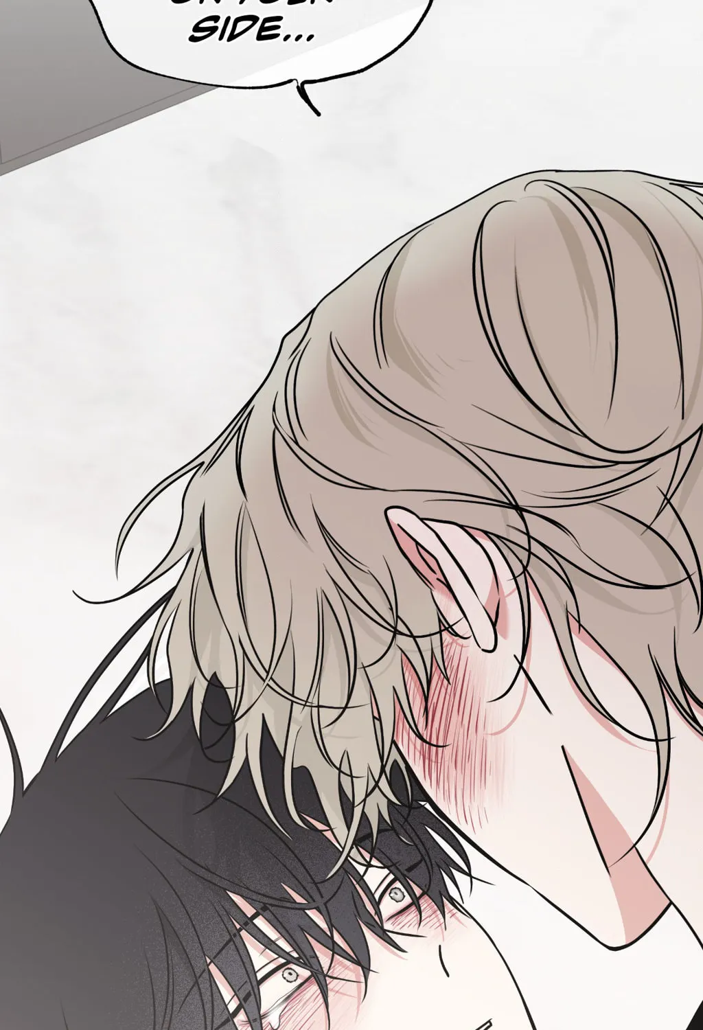 Low Tide in Twilight Chapter 99 page 88 - 