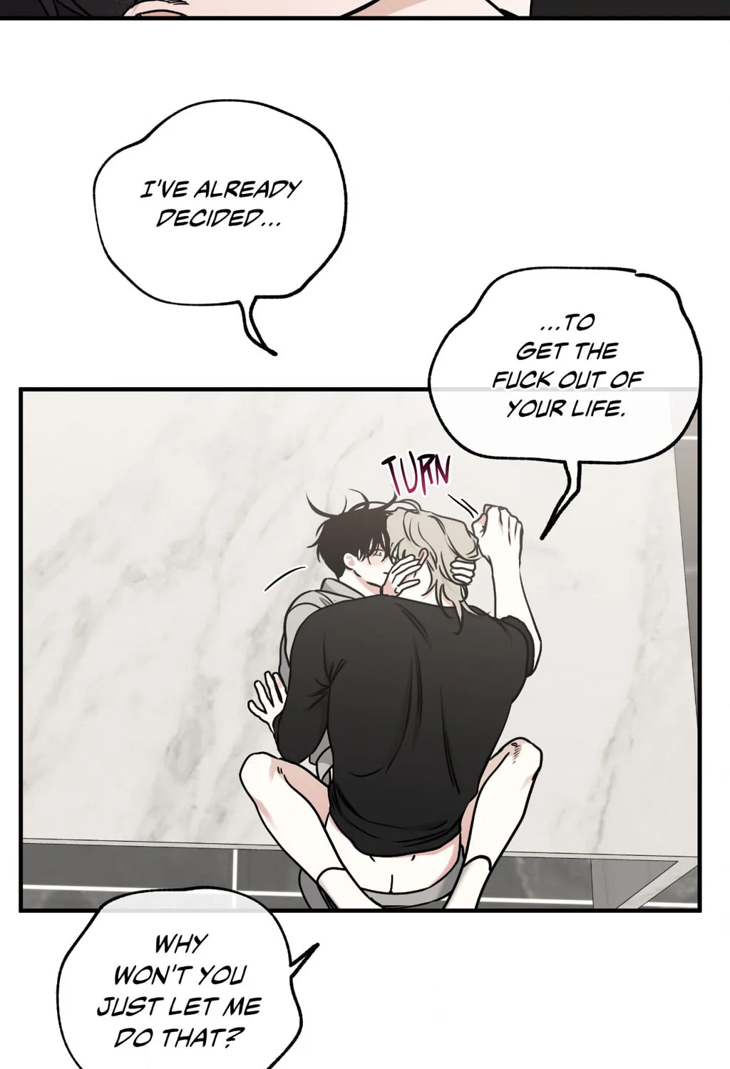 Low Tide in Twilight Chapter 99 page 97 - 