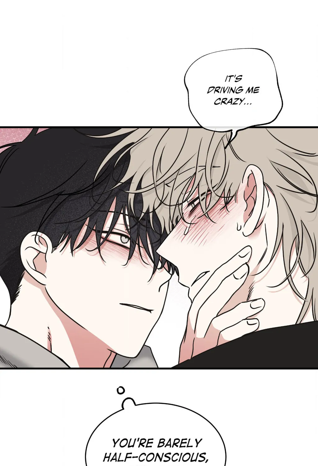 Low Tide in Twilight Chapter 99 page 99 - 