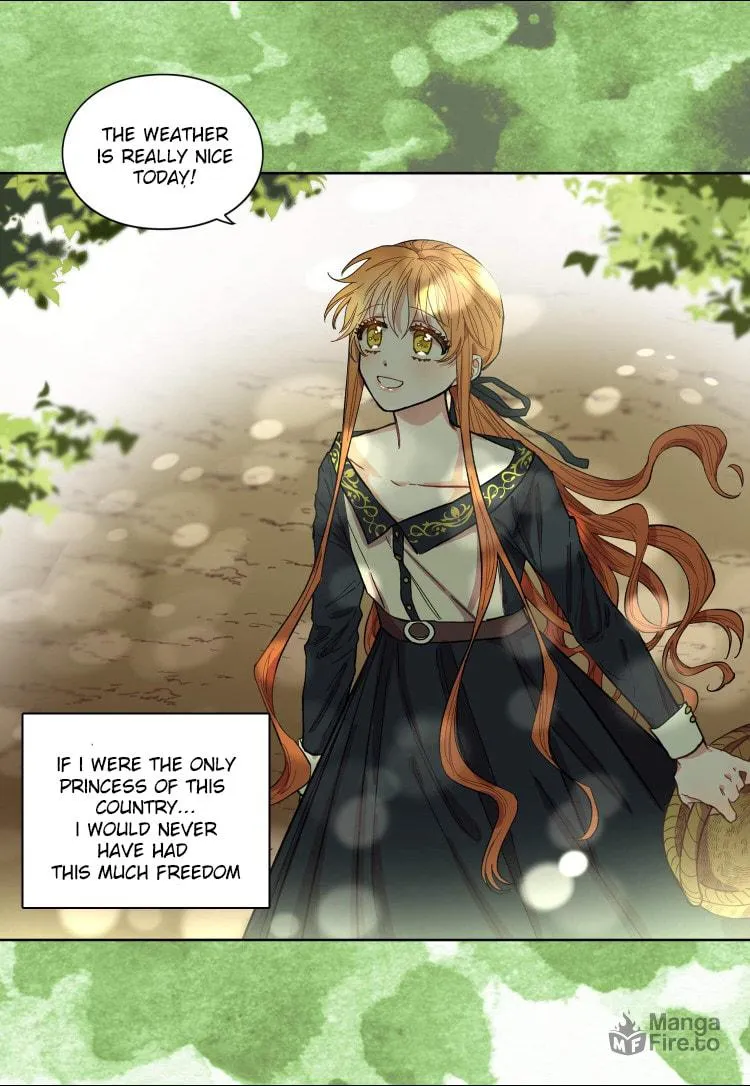 Lucia Chapter 1 page 25 - 