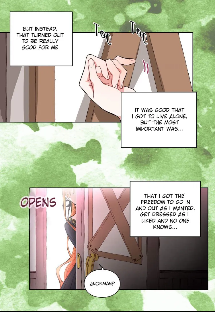 Lucia Chapter 1 page 28 - 
