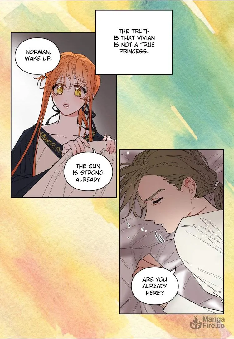 Lucia Chapter 1 page 30 - 