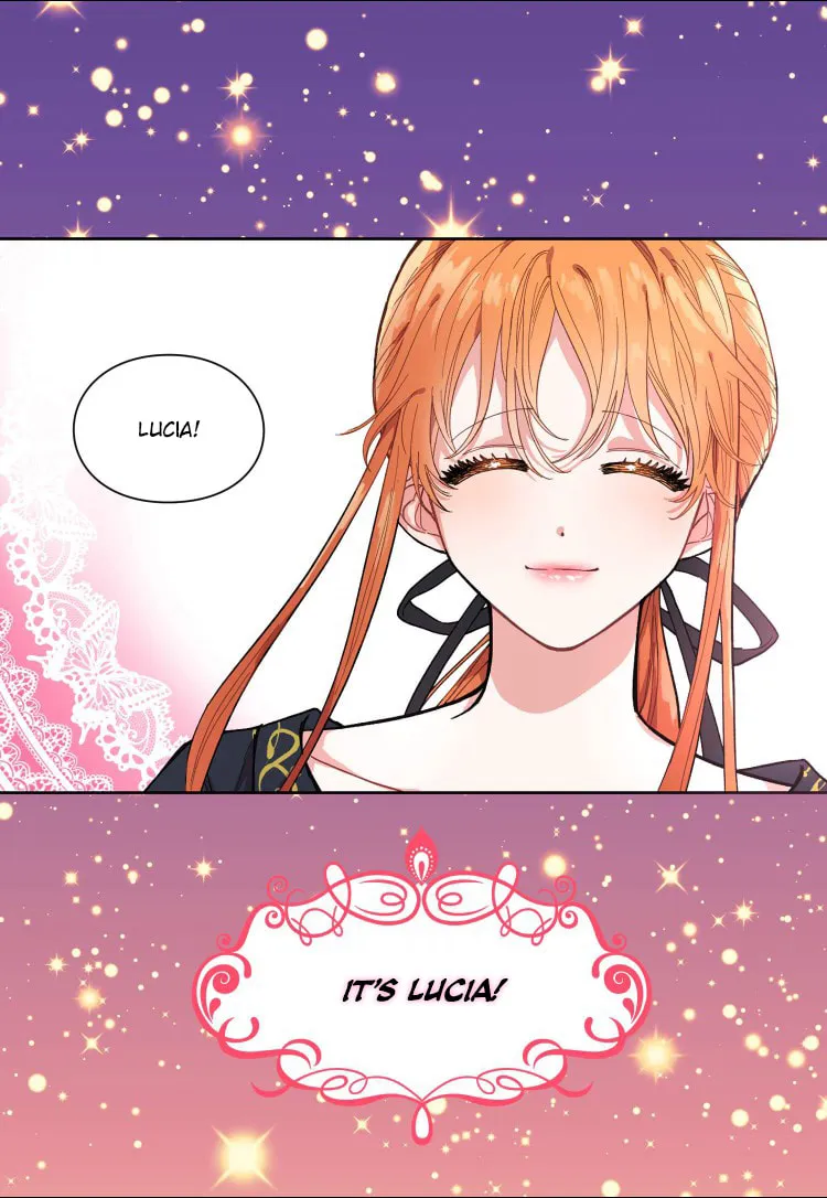 Lucia Chapter 1 page 31 - 
