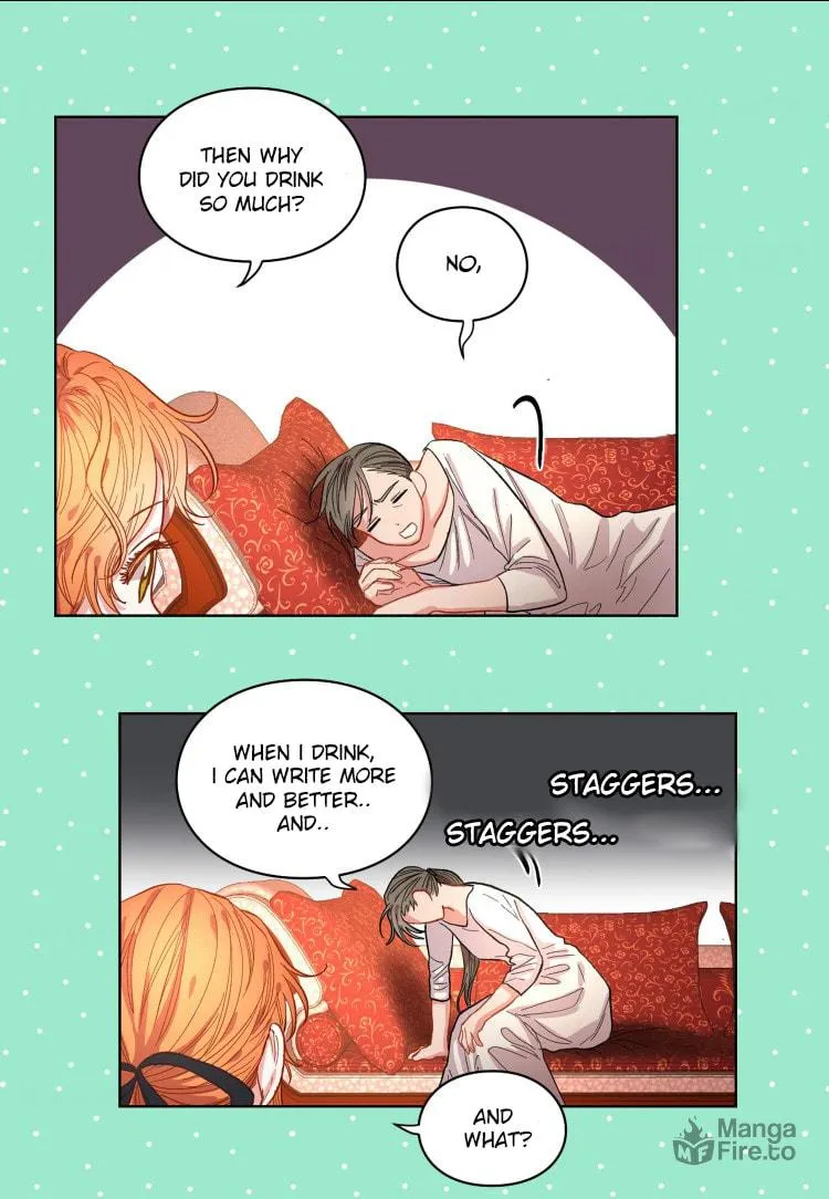 Lucia Chapter 1 page 33 - 