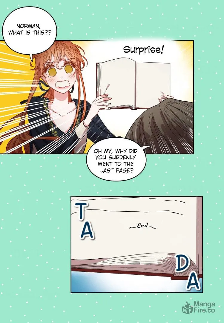 Lucia Chapter 1 page 40 - 