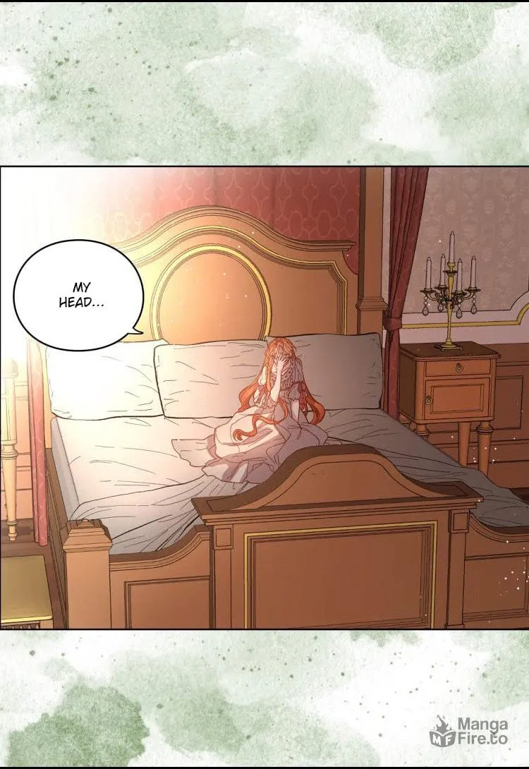 Lucia Chapter 1 page 5 - 