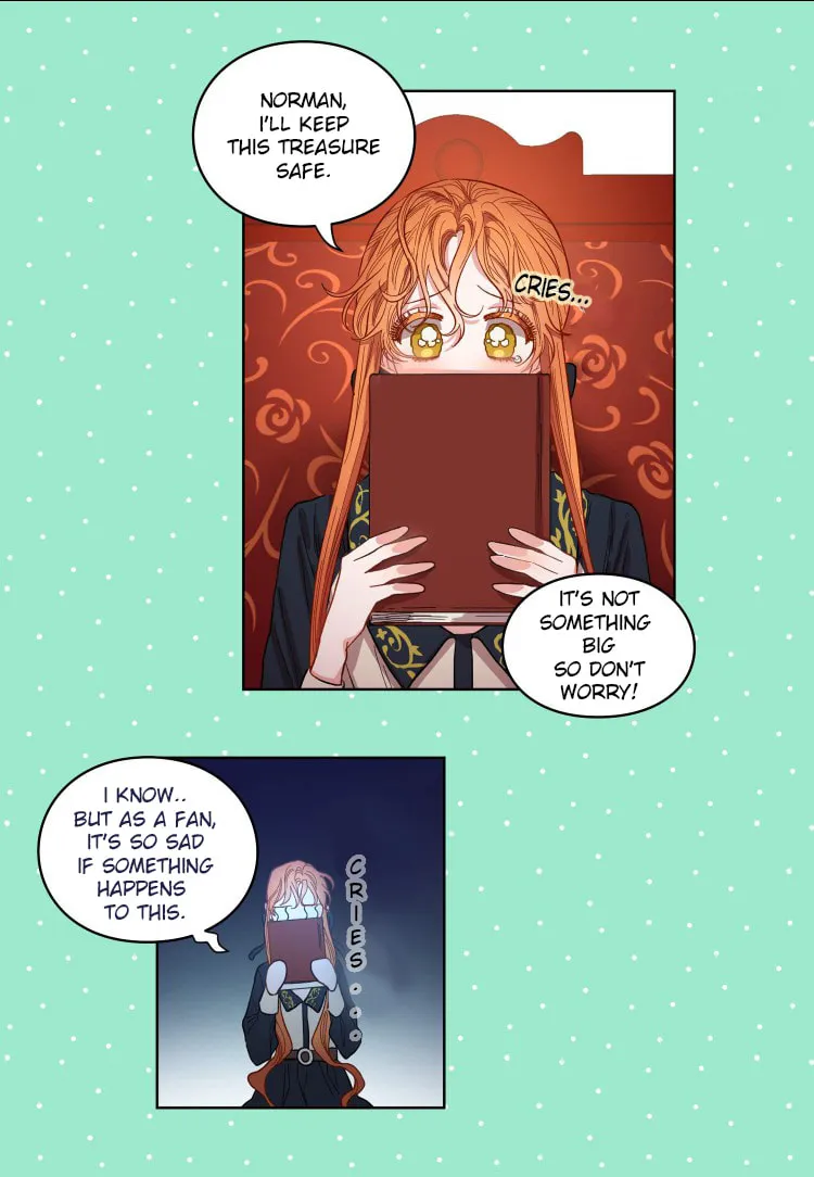 Lucia Chapter 1 page 41 - 
