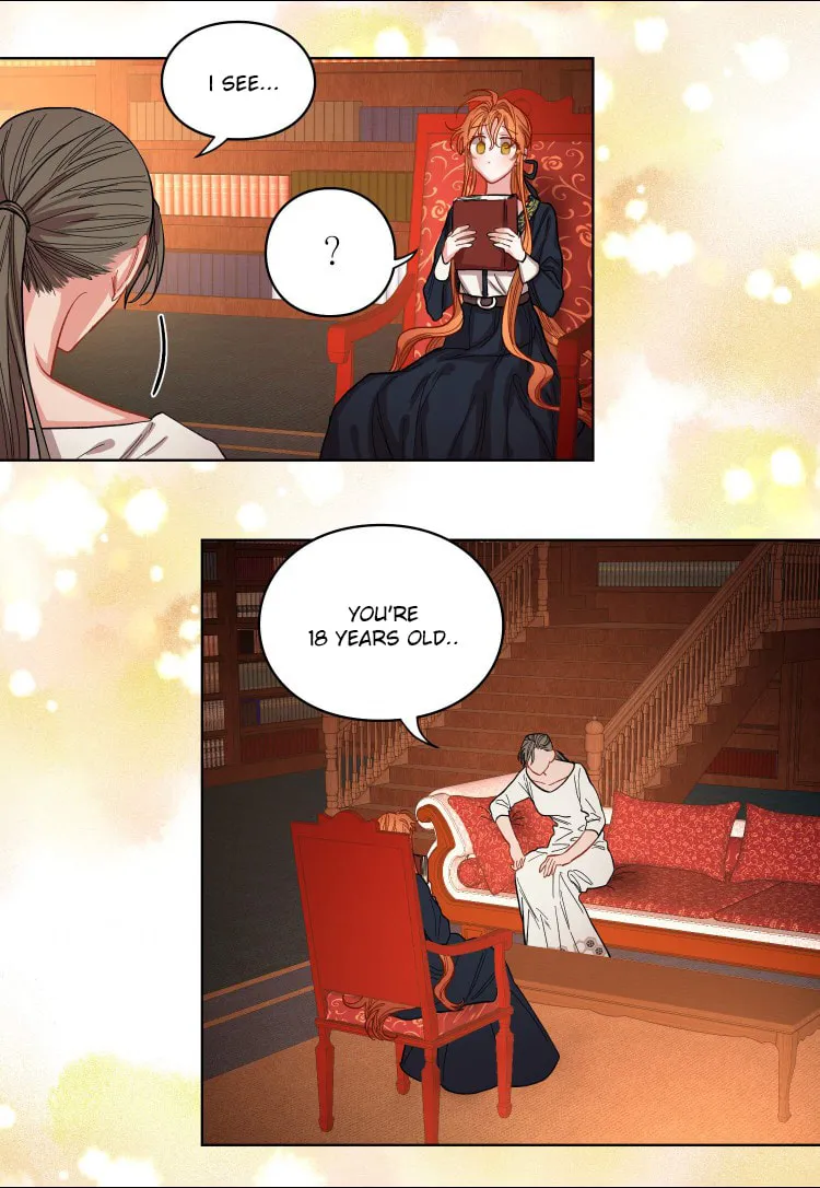 Lucia Chapter 1 page 43 - 