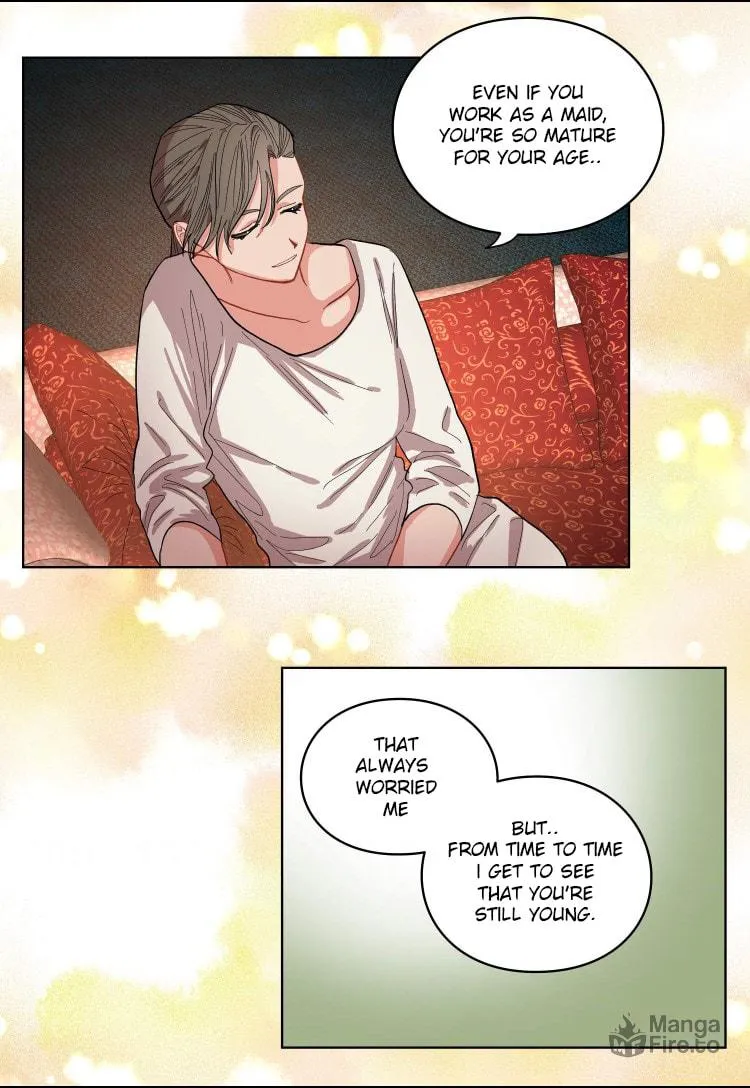Lucia Chapter 1 page 45 - 