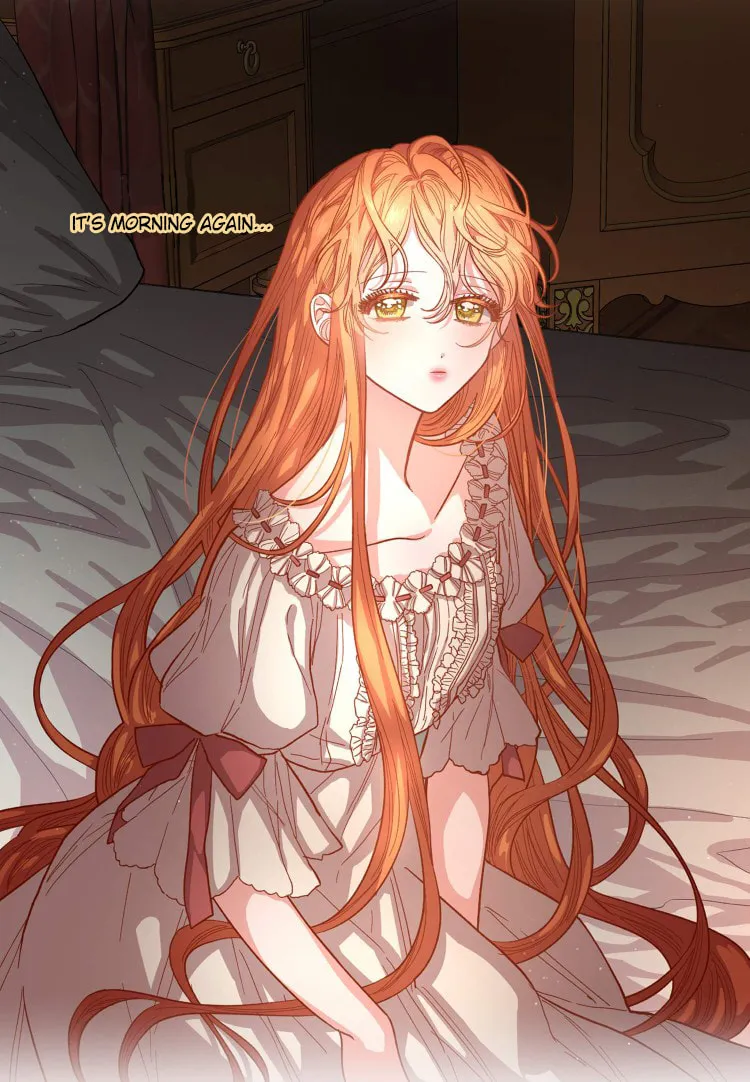 Lucia Chapter 1 page 8 - 