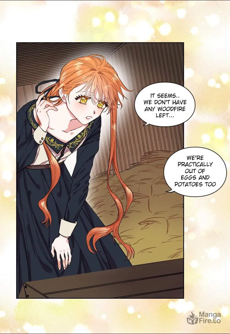 Lucia Chapter 1 page 10 - 