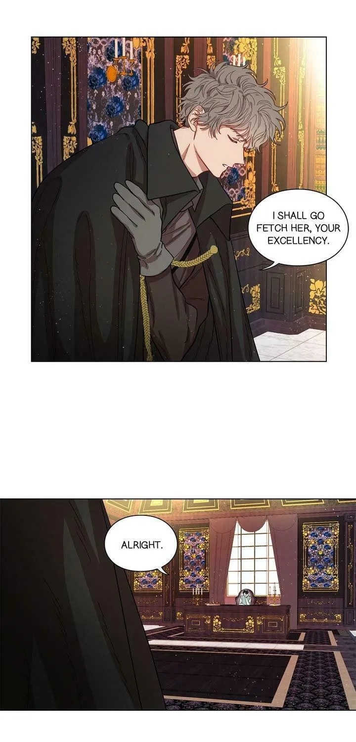 Lucia Chapter 10 page 1 - 