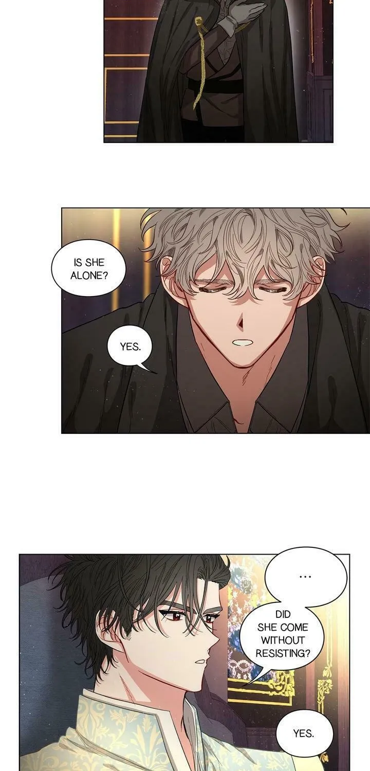 Lucia Chapter 10 page 19 - 