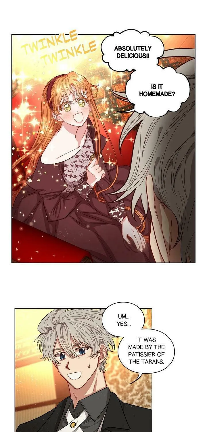 Lucia Chapter 10 page 23 - 
