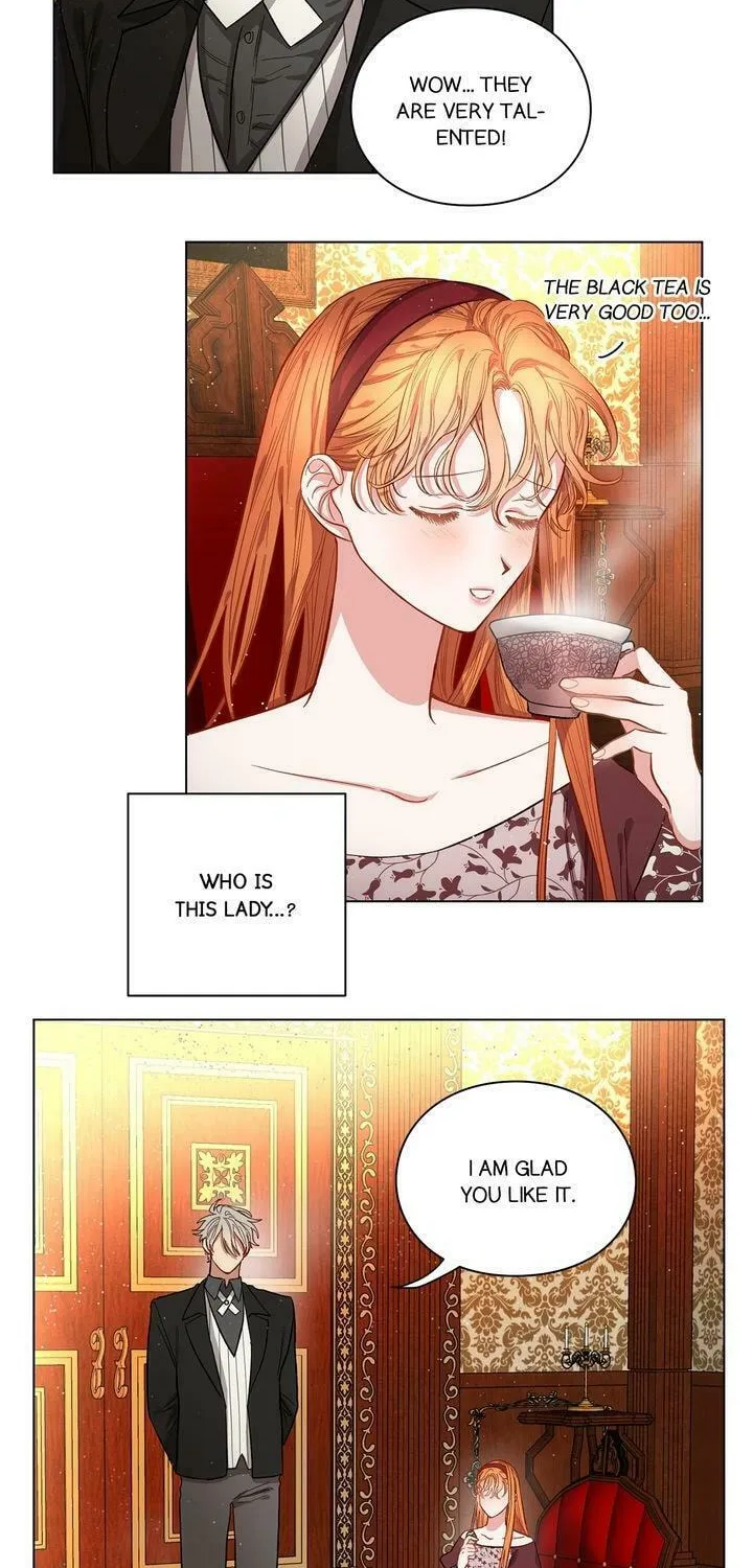 Lucia Chapter 10 page 24 - 