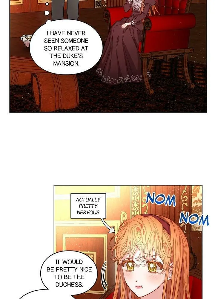 Lucia Chapter 10 page 25 - 