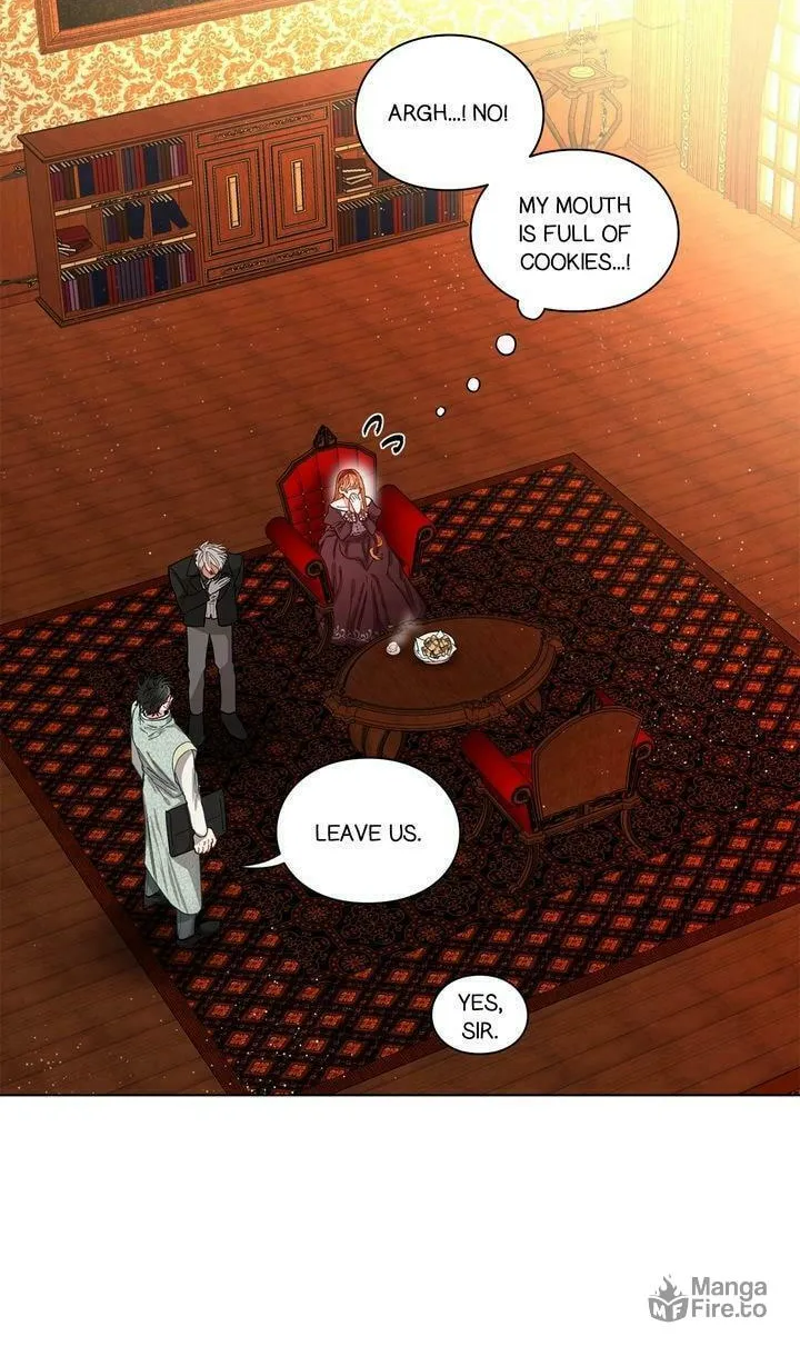 Lucia Chapter 10 page 27 - 