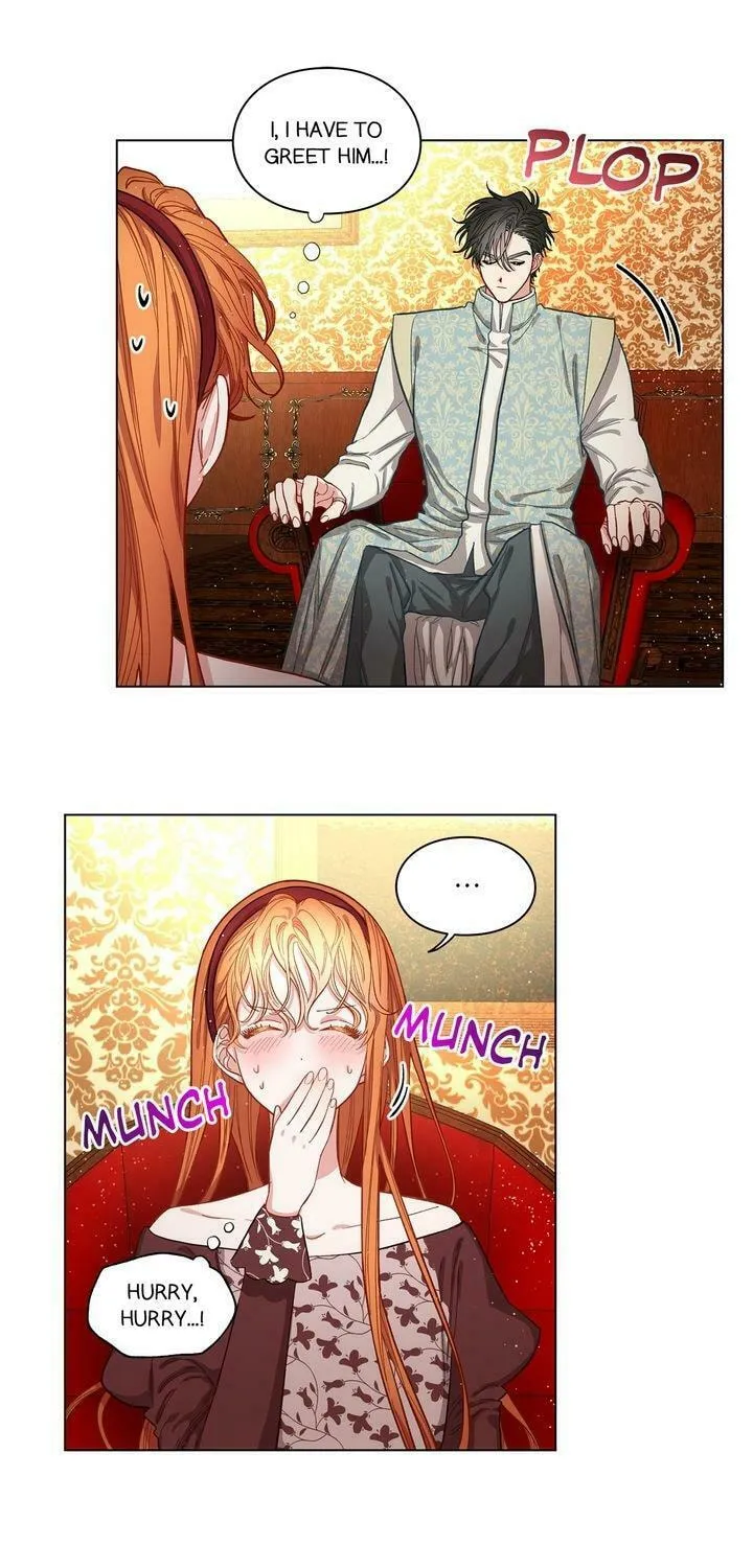 Lucia Chapter 10 page 28 - 