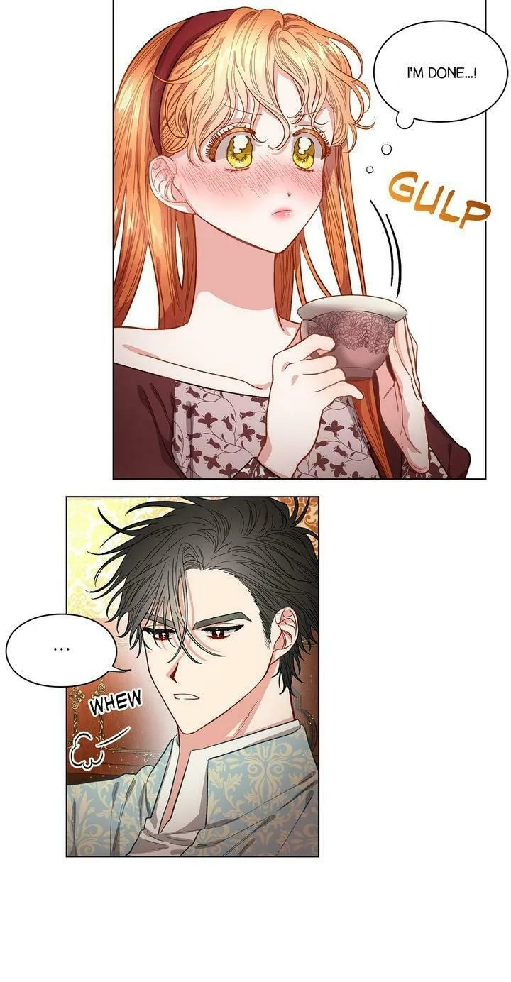 Lucia Chapter 10 page 31 - 