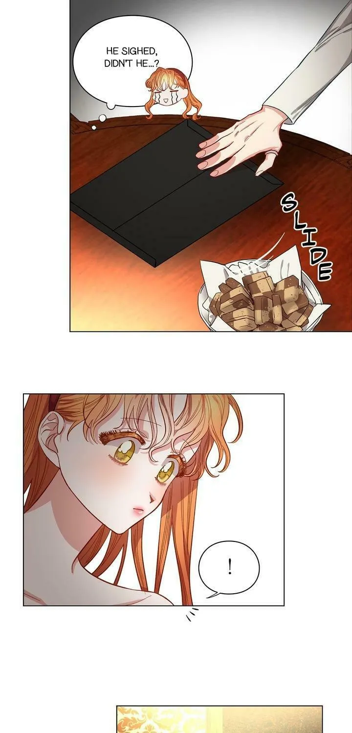 Lucia Chapter 10 page 32 - 